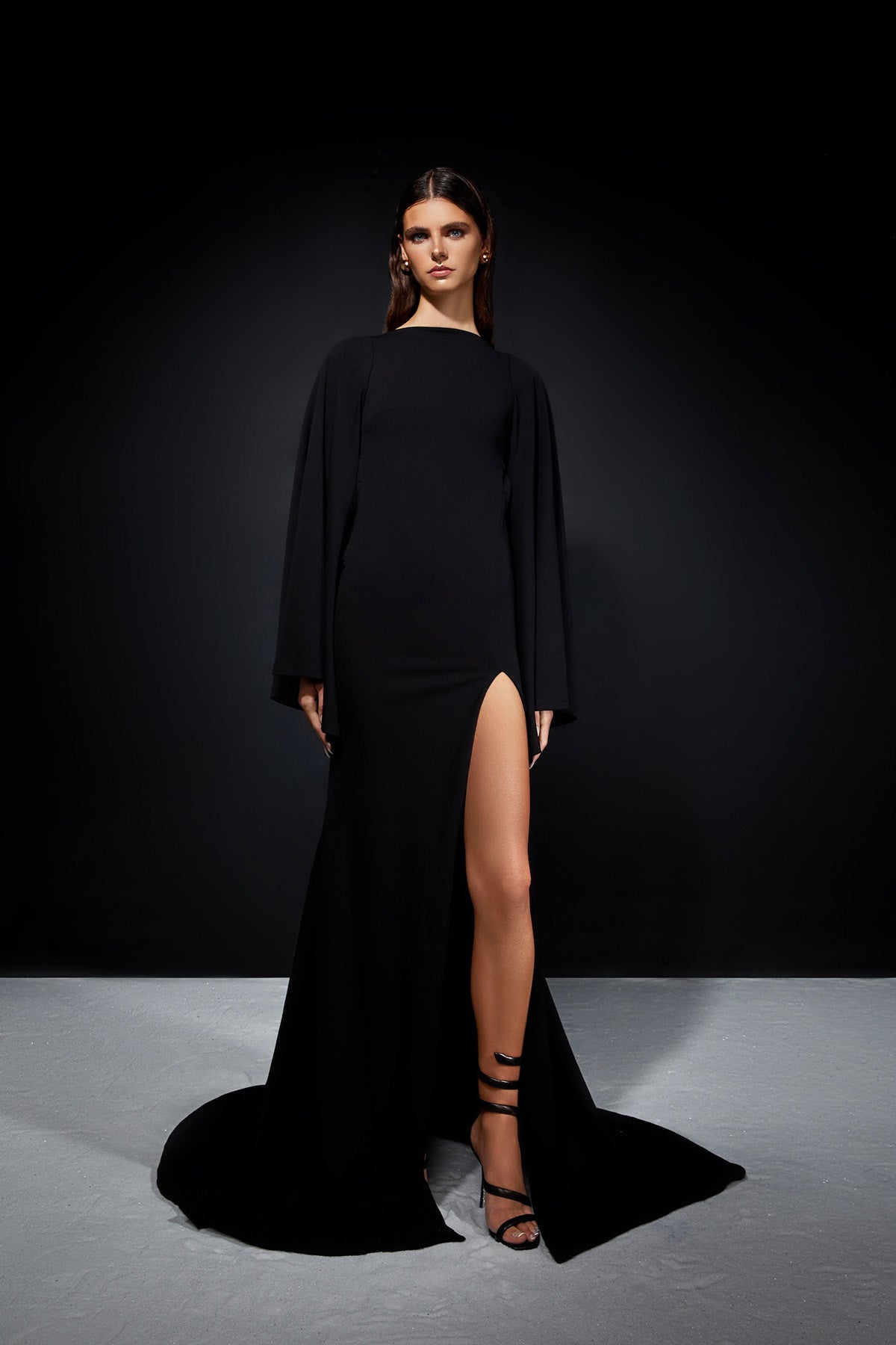 Kadele Dress
