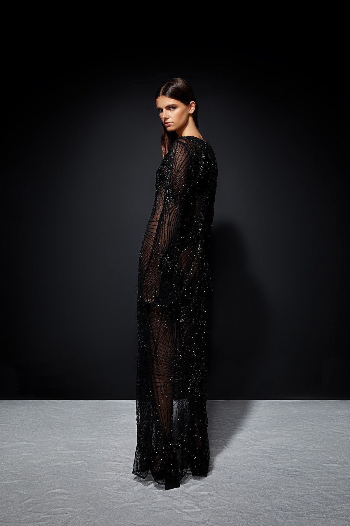Karter Dress