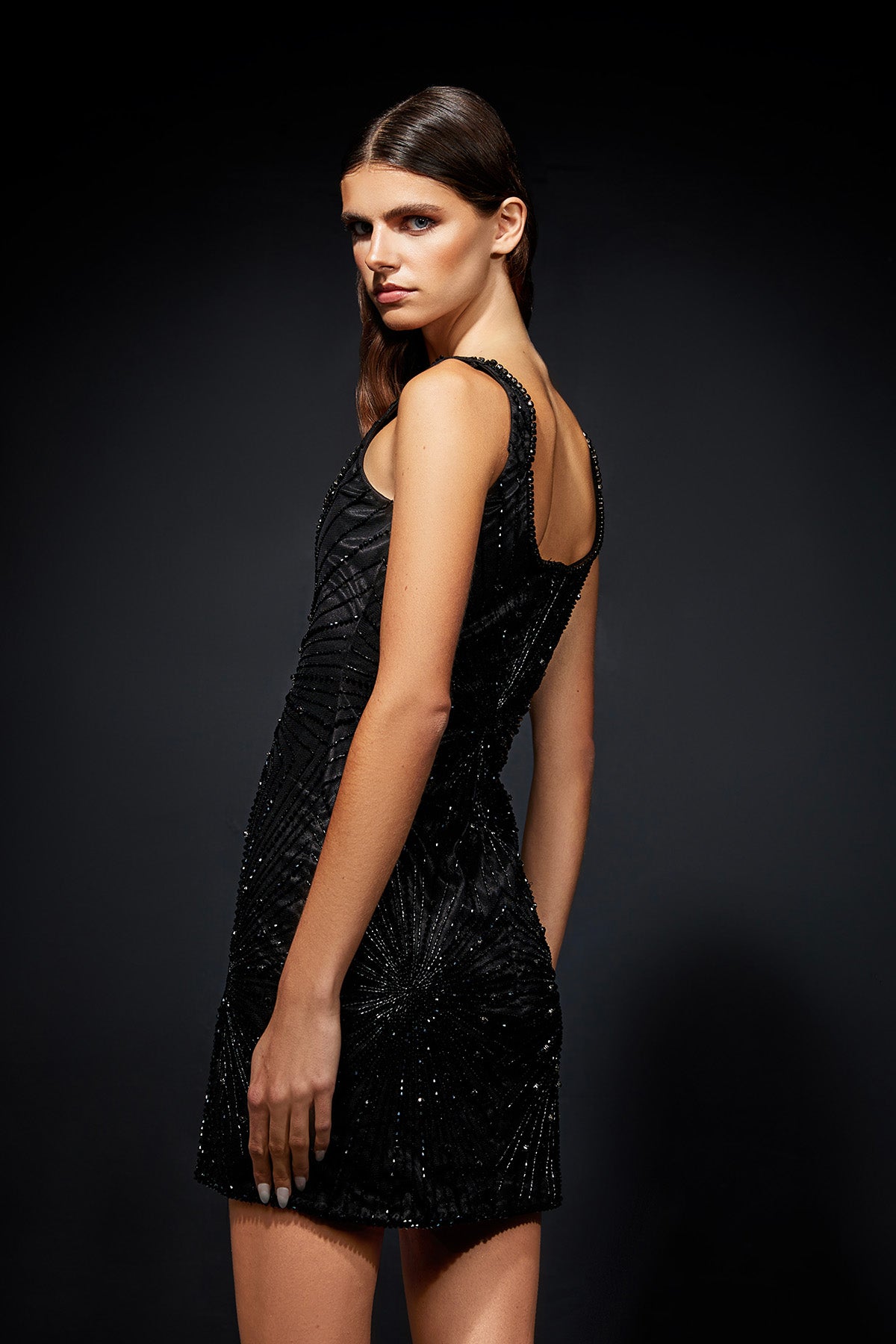 Kichele Dress