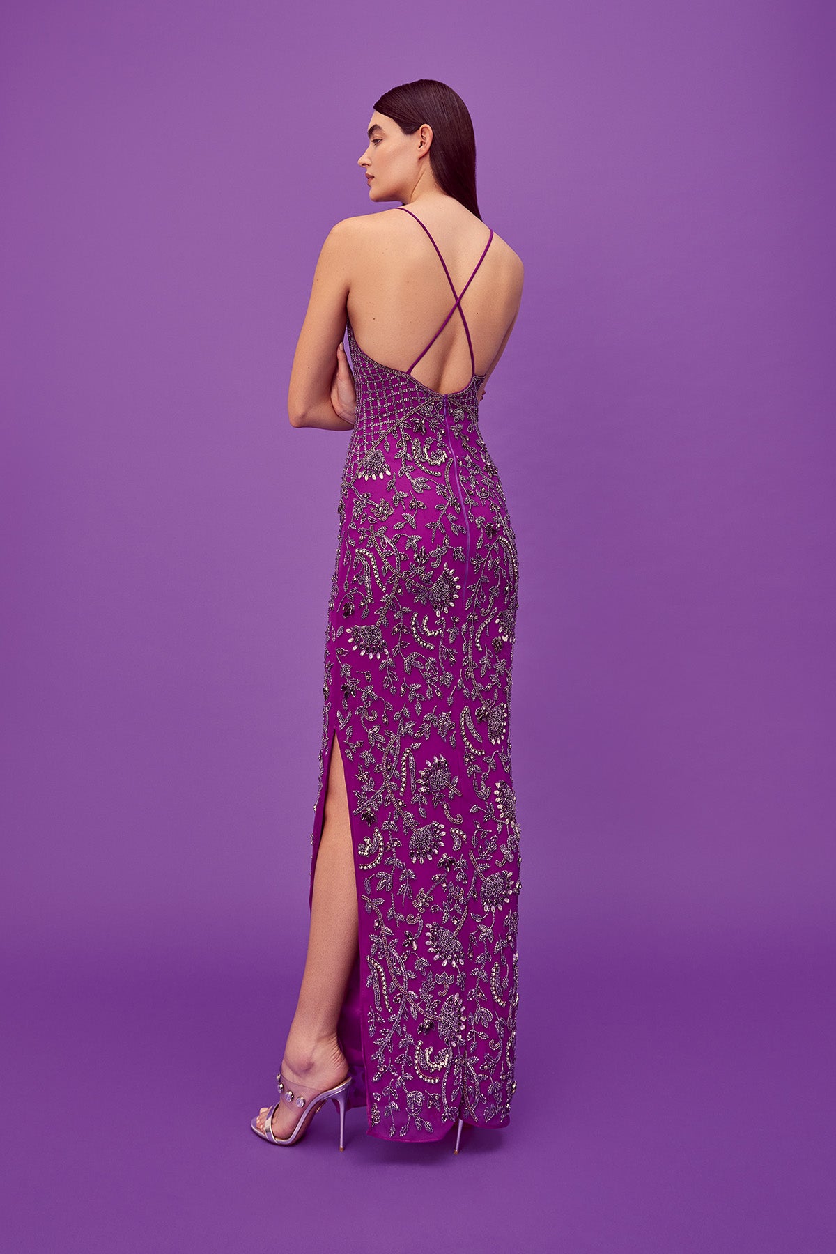 Katrina Dress