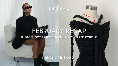 EPISODE 3 | FEBRUARY RECAP