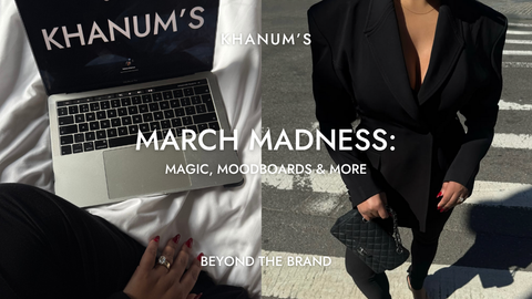 EPISODE 4: MARCH MADNESS