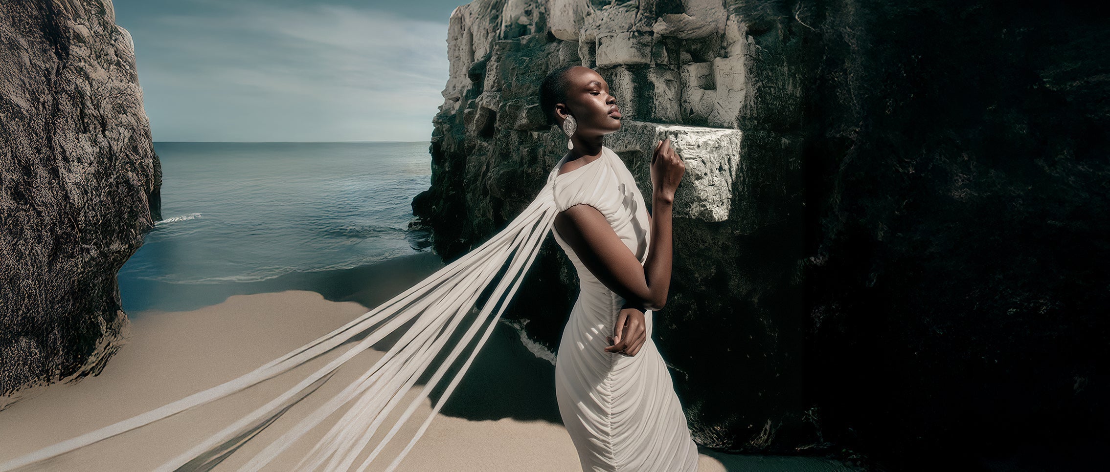 Spring Whites: Crisp. Clean. Confident.