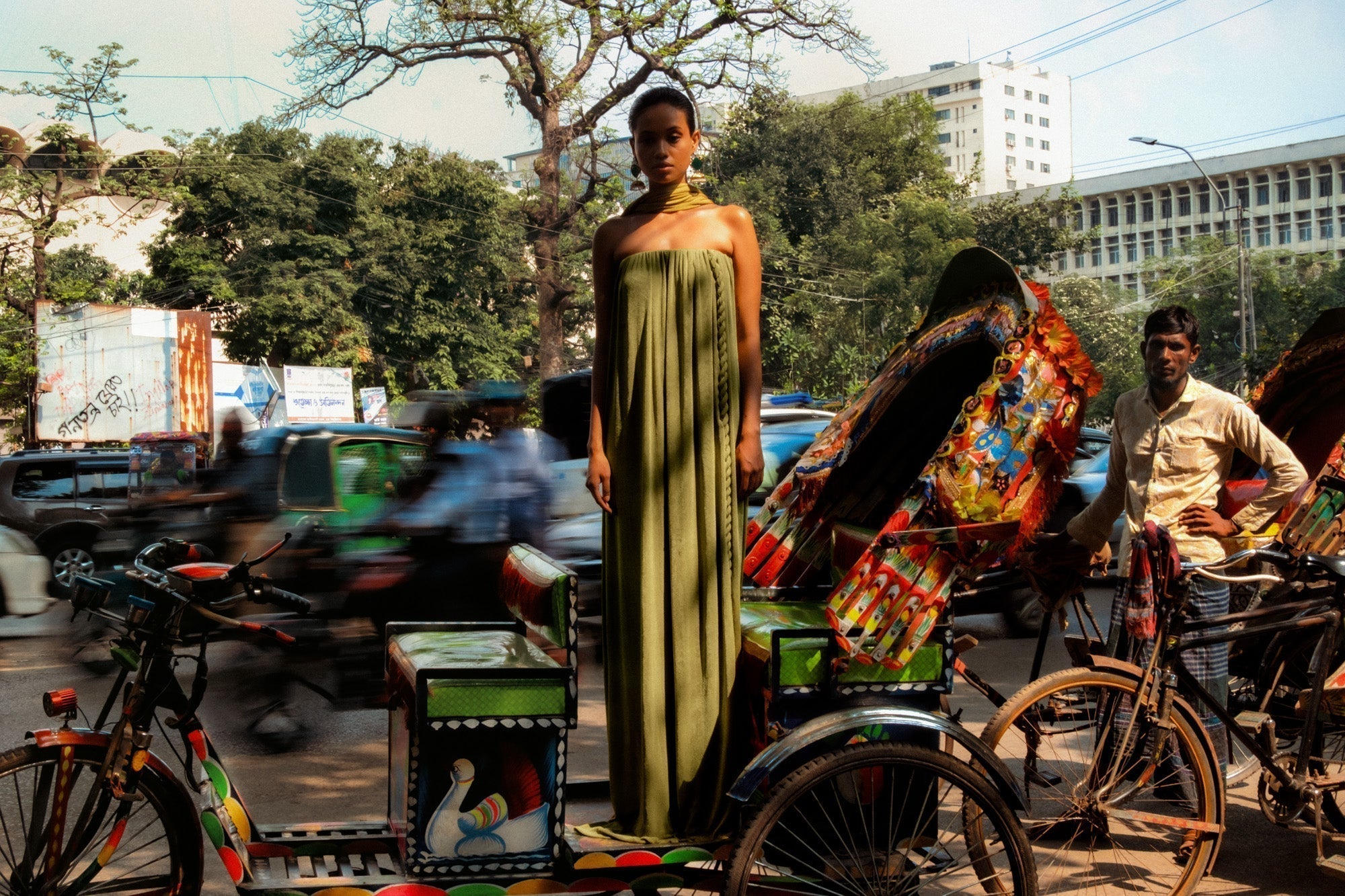 RECLAIMING OUR ROOTS