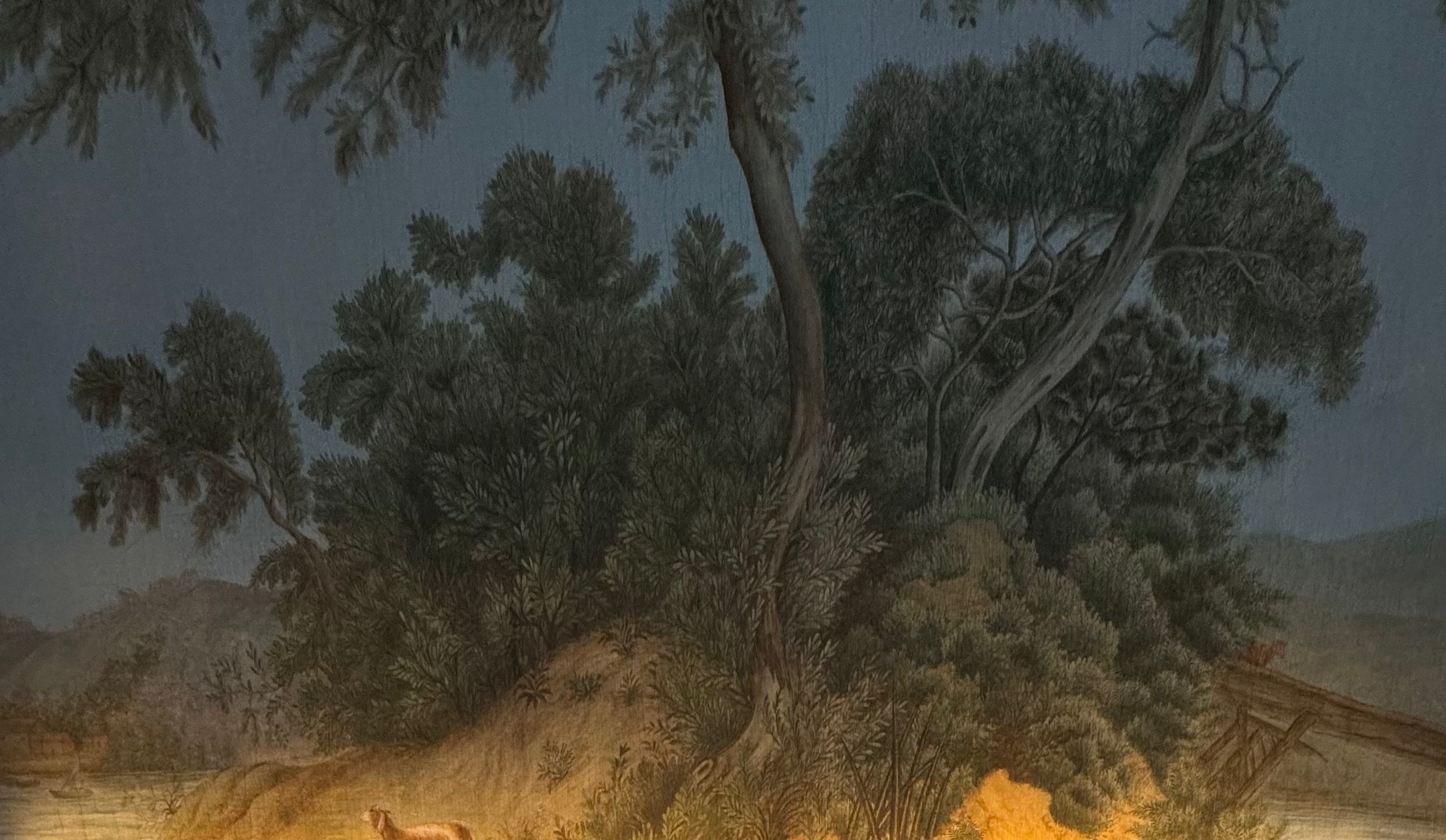 Breaking Fast, Building Bonds