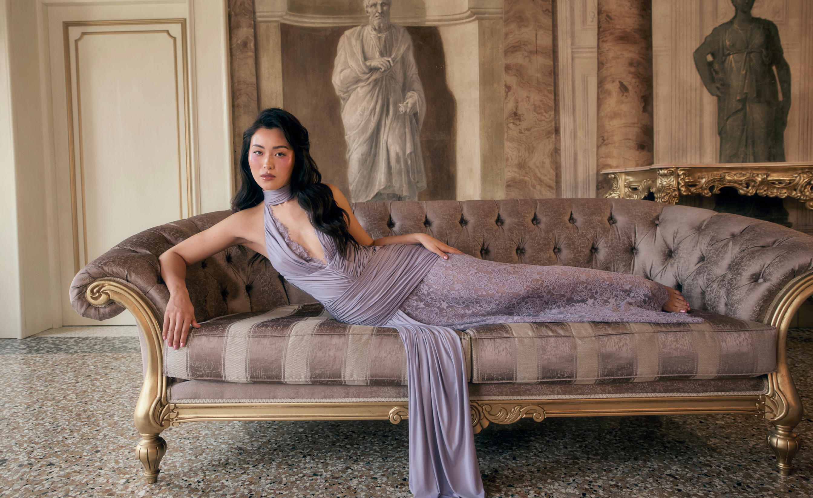 The Pastel Chapter: A First Look at Narmeen