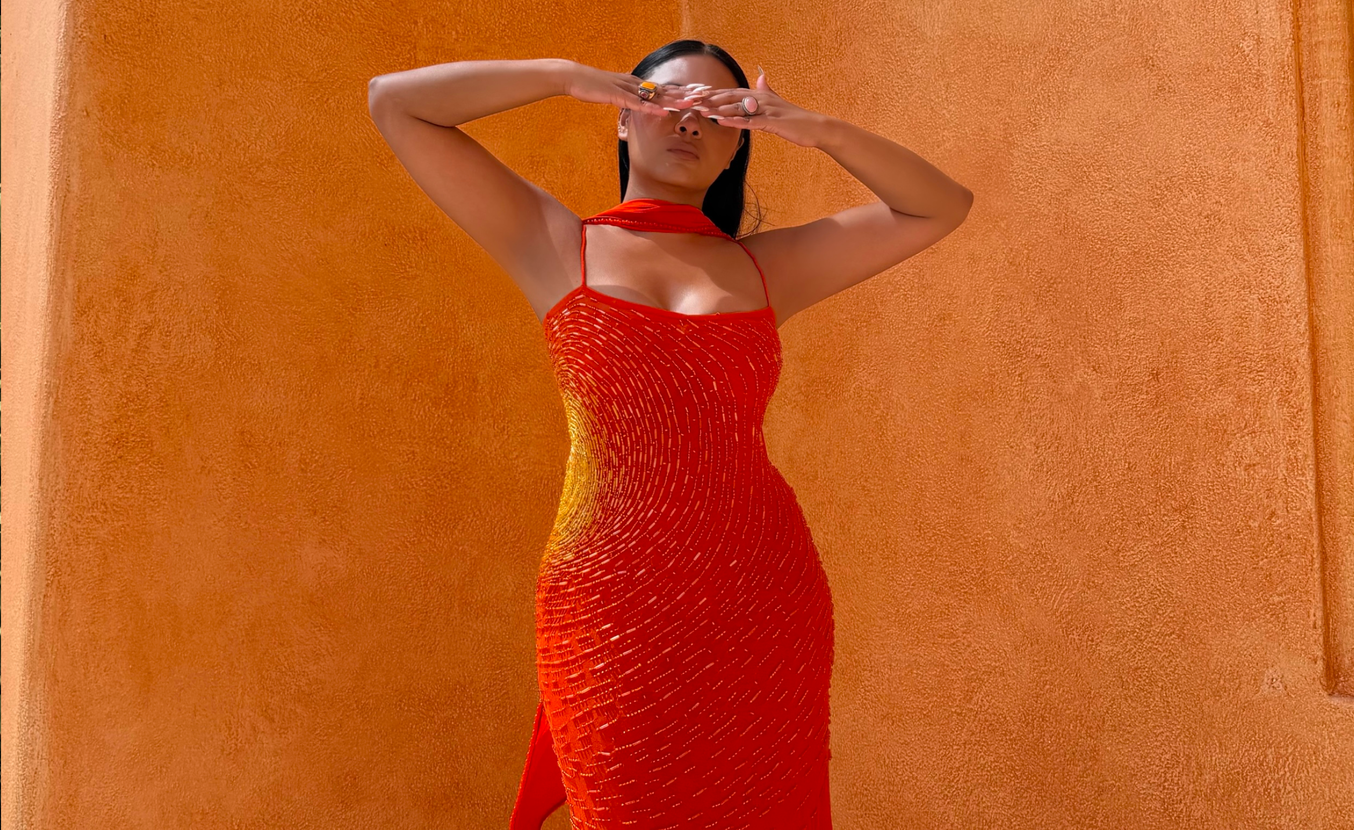 What I'd Wear On Holiday: Founder Edition