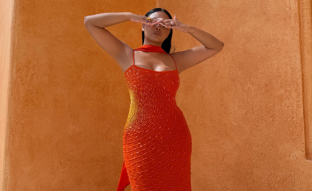 What I'd Wear On Holiday: Founder Edition