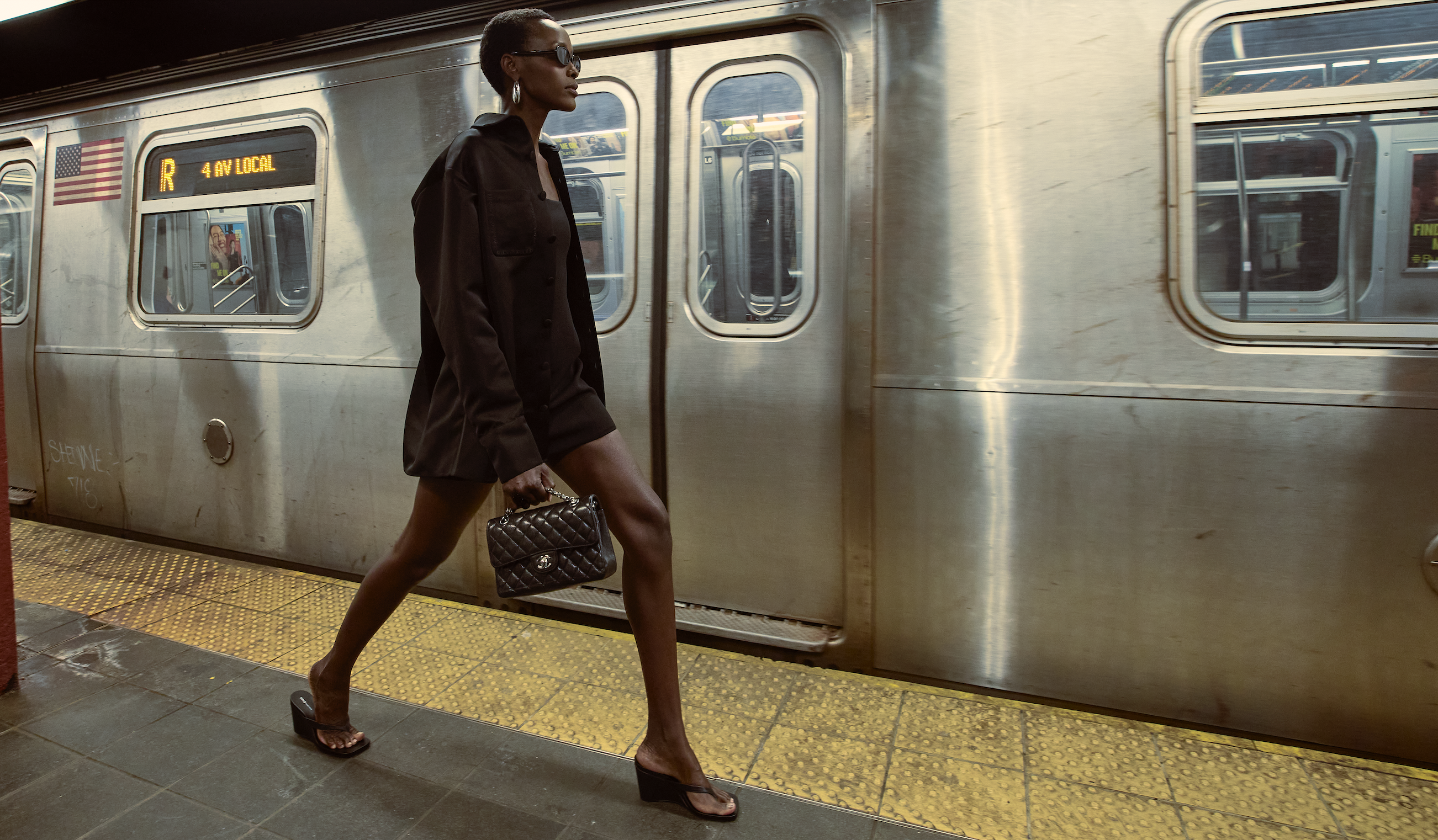 Introducing The Classics Collection