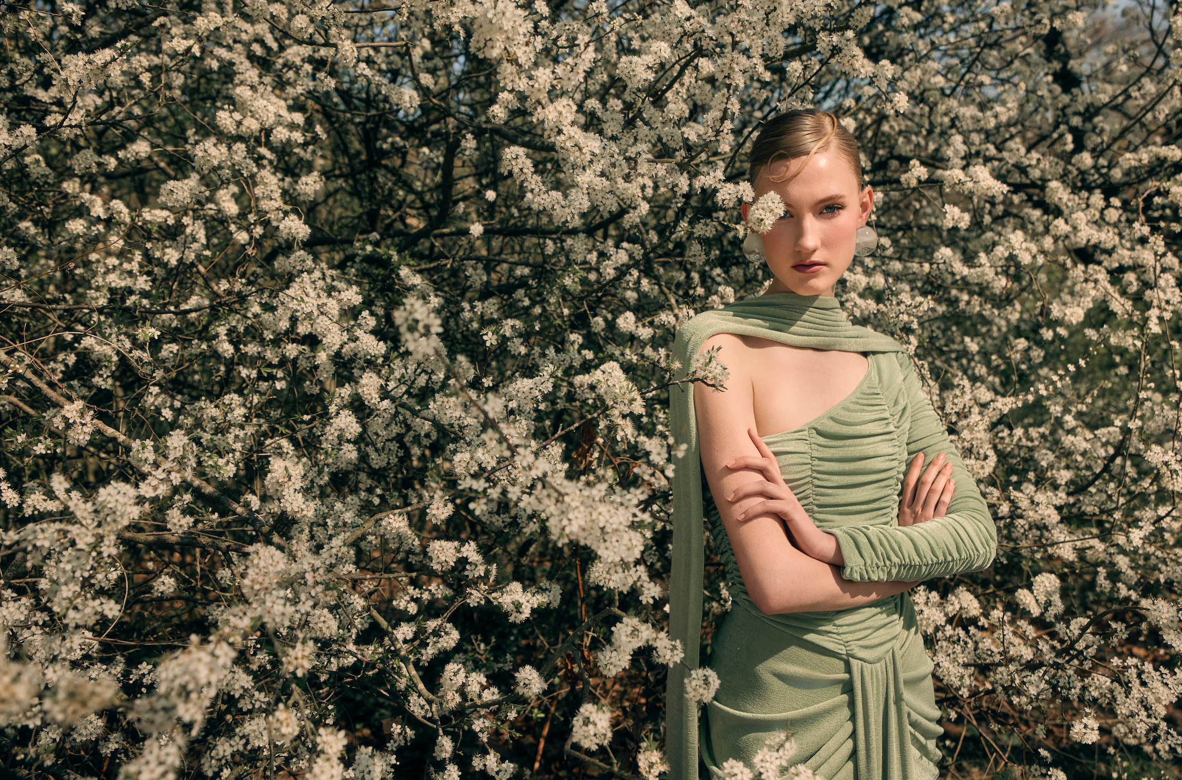 Spring Styles to Step Into the Season