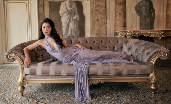 The Pastel Chapter: A First Look at Narmeen