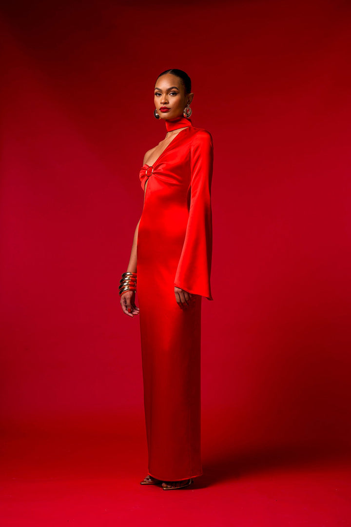 Keiyaa Dress main image 1