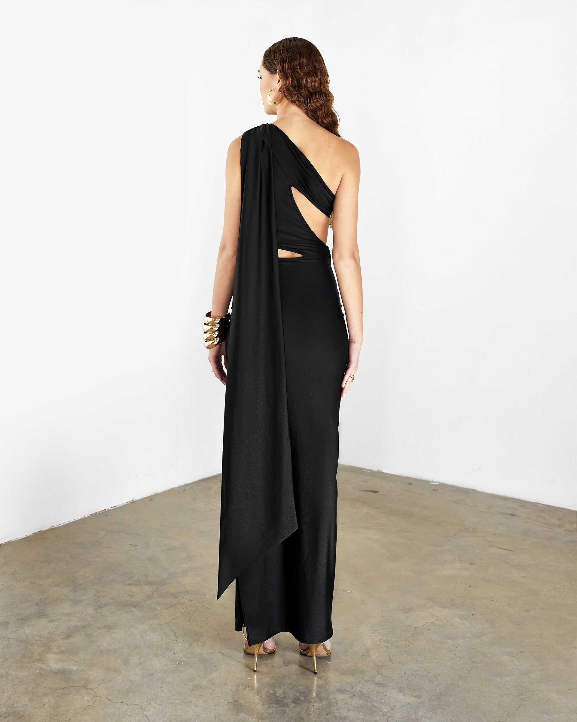 Khanum's - Kalentina Dress