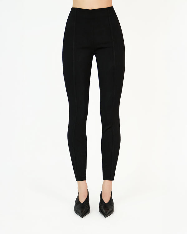 Kalliste Leggings - Black