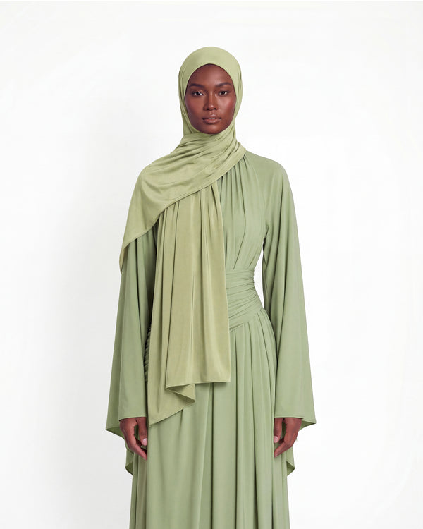Krace Dress