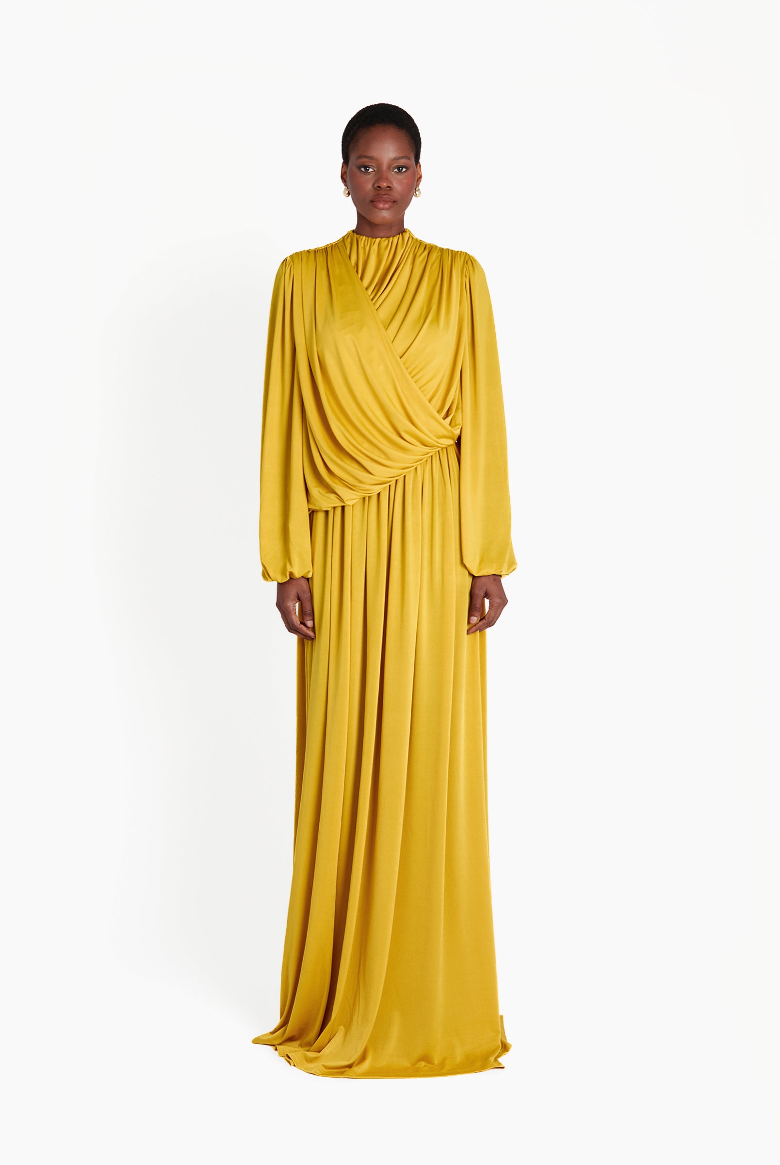 Maxi Dresses Khanum's Maxi Dresses Khanum's