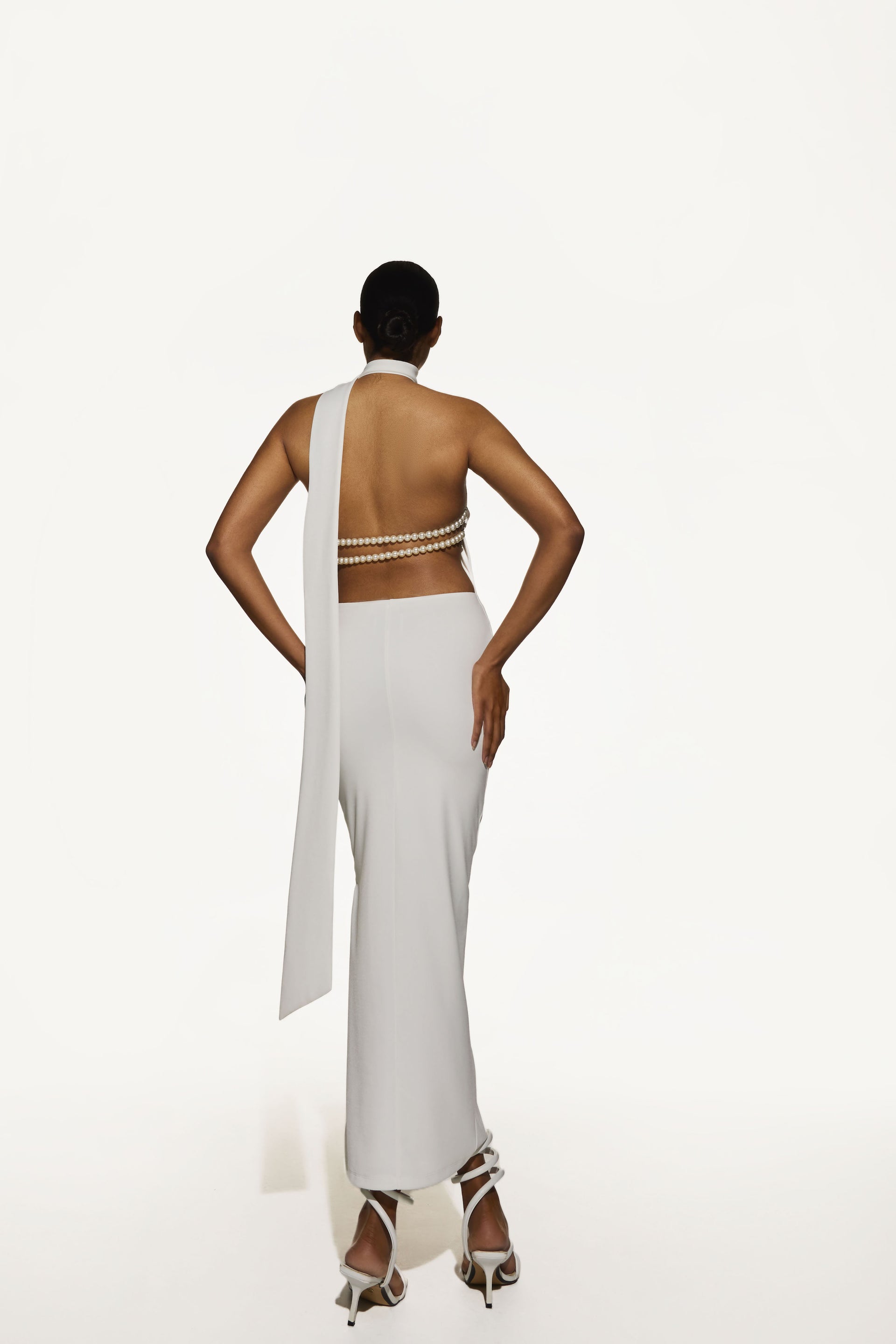 The Kara Dress main image 1