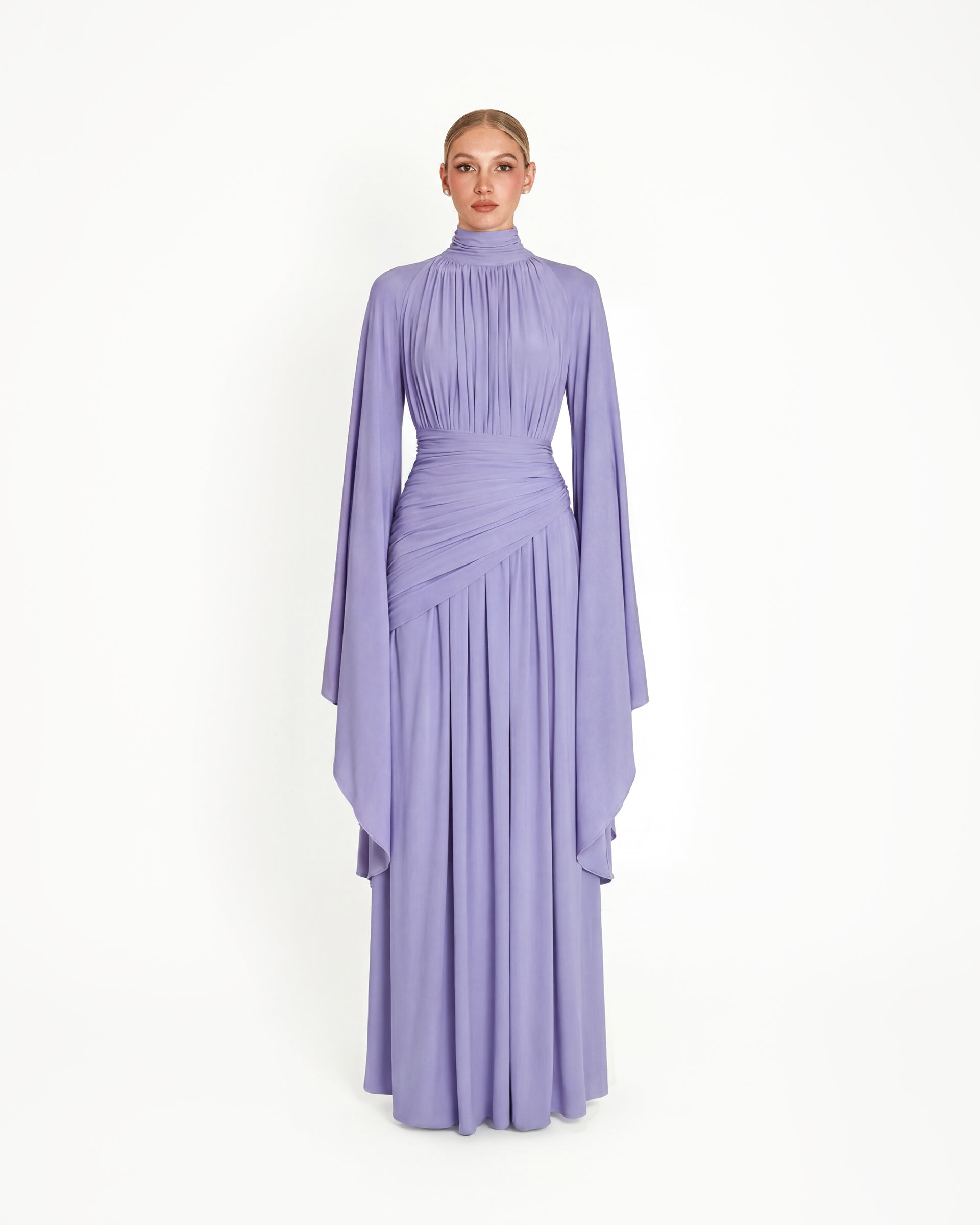 khanums purple dress Khanums Kiyah Dress Purple NWT, Brand new with tags