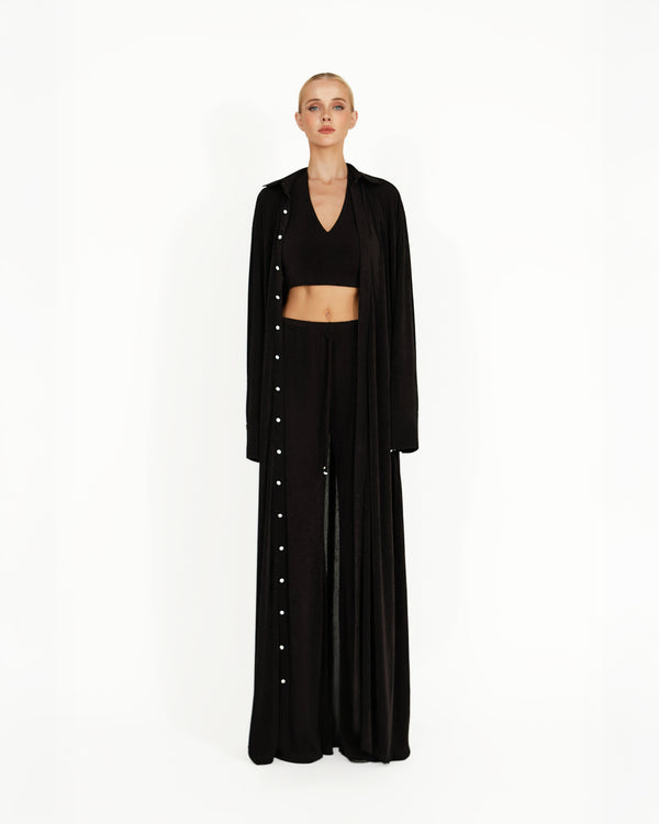 Kayla Jacket - Black