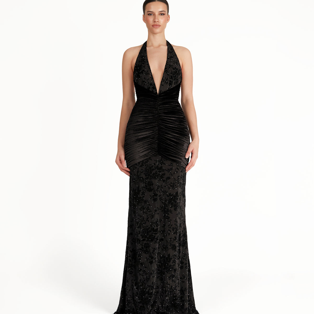 Kaylin Dress