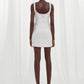 Kefi Mini Dress - Sample