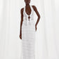 Kezii Maxi Skirt