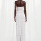 Kezii Maxi Skirt