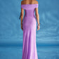 Kiché Dress - Lilac