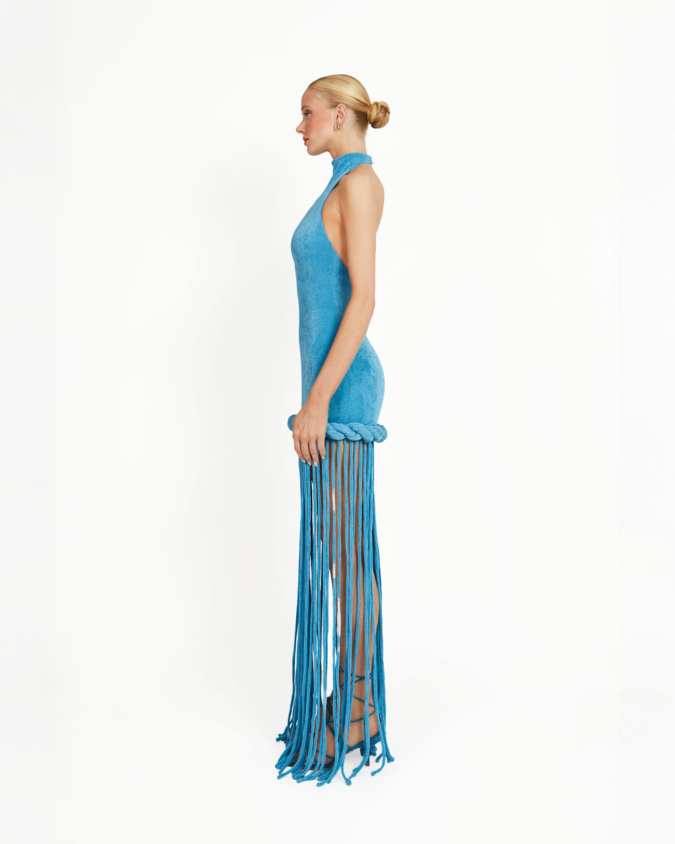 Kiran Dress main image 1