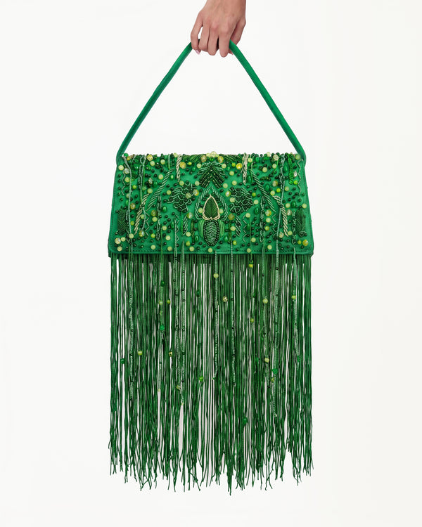 Kiro Bag - Green