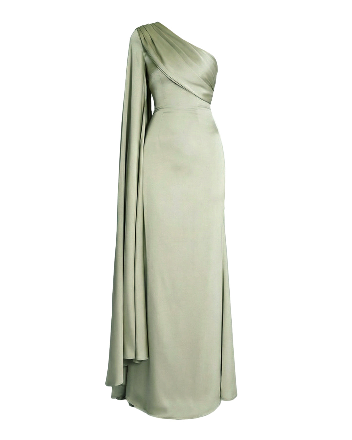 Khanum's - Kodil Dress - Sage Green XL Khanum's - Kodil Dress - Sage Green XL