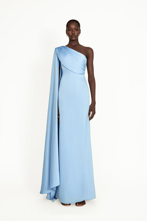 Kodil Dress - Blue