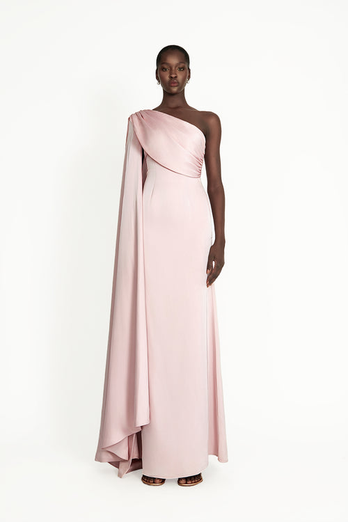 Kodil Dress - Pink