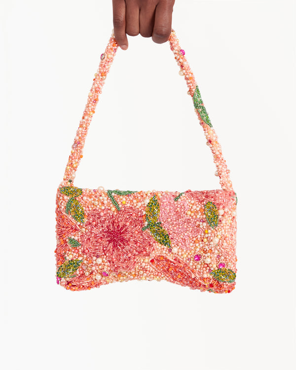 Koli Bag - Coral