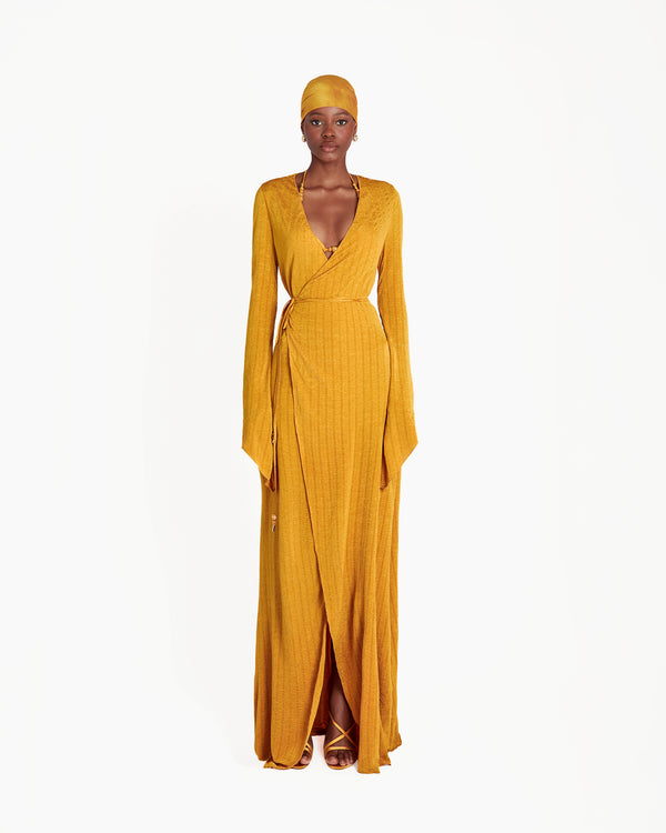 Komola Cover-Up - Yellow