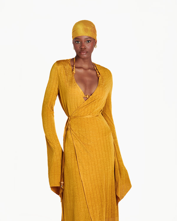 Kini Bandana - Yellow