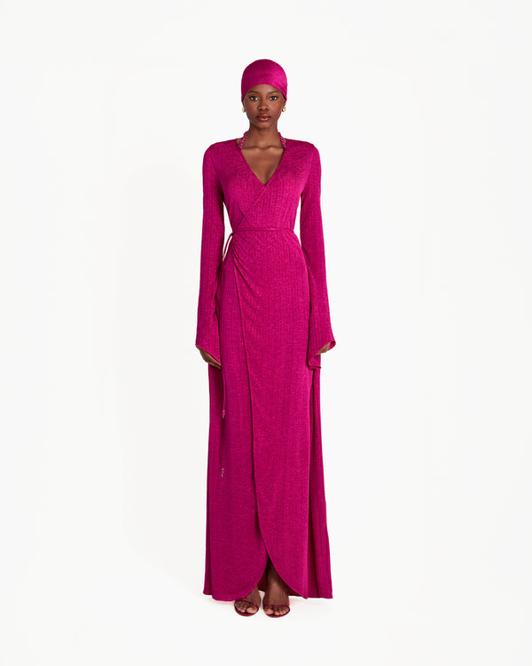 Komola Cover-Up - Fuchsia