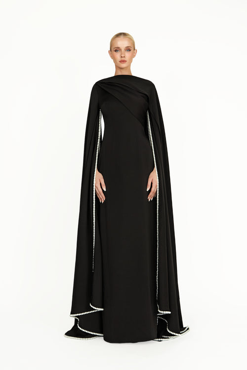 Korello Dress - Black
