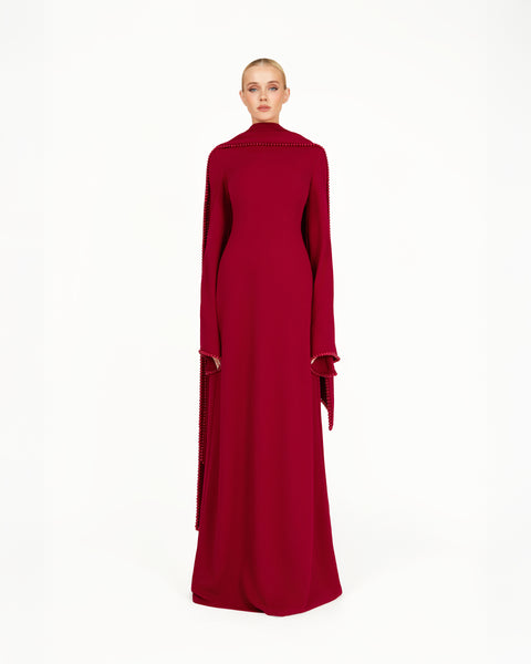 Khanum's - Krace Dress