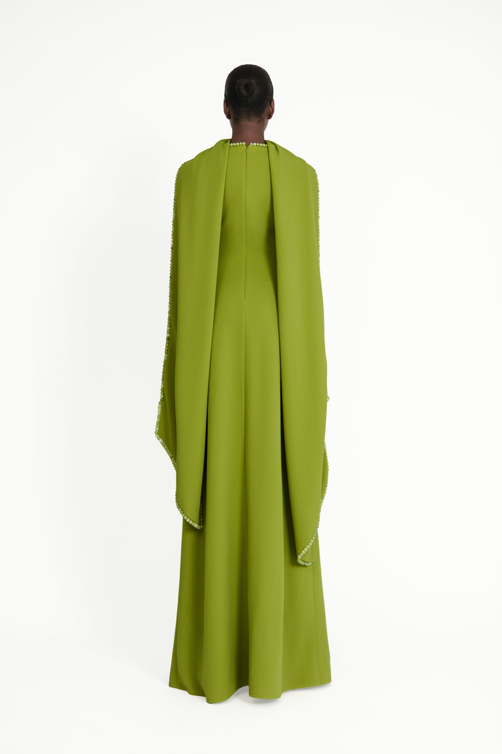 KANOU MAXI DRESS