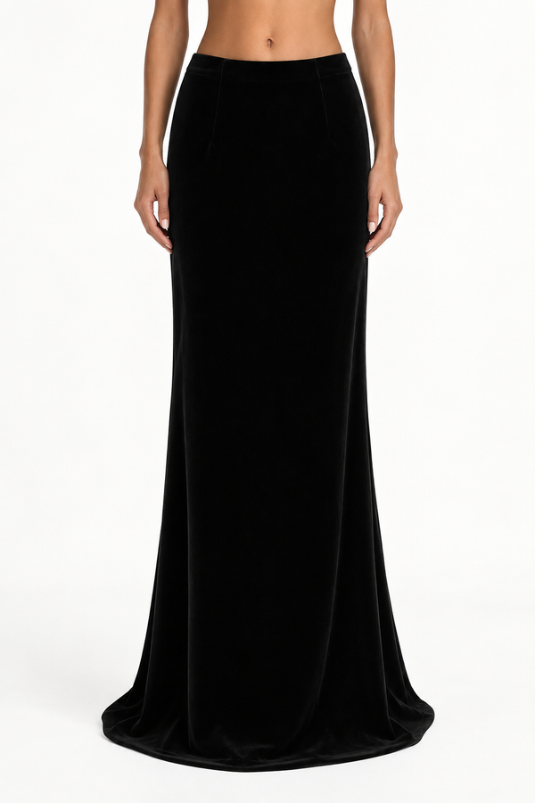 Kuli Skirt - Black