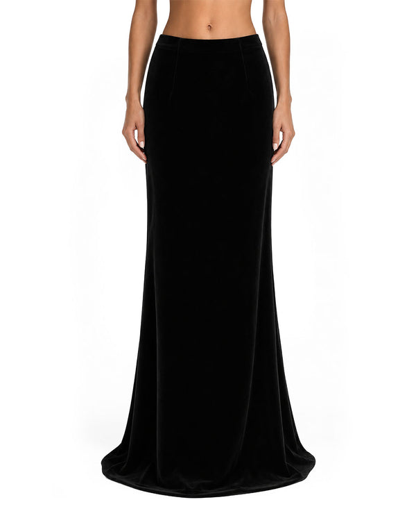 Kuli Skirt - Black