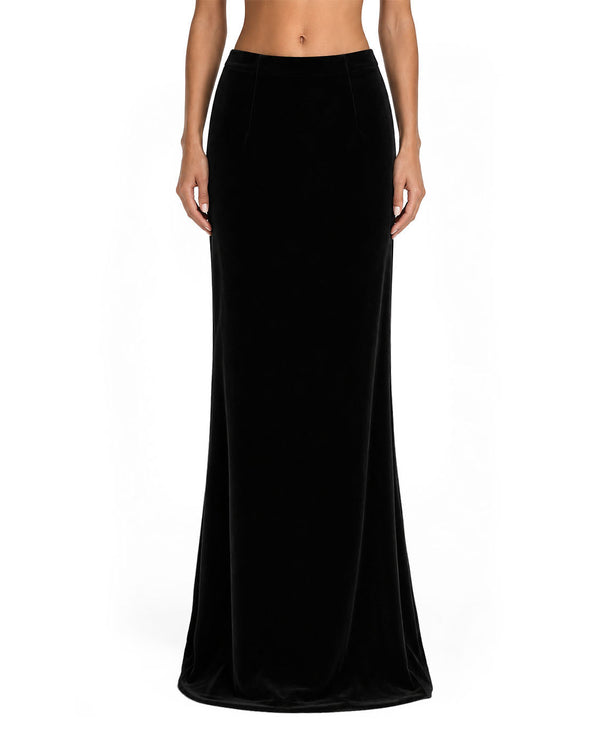 Kuli Skirt - Black