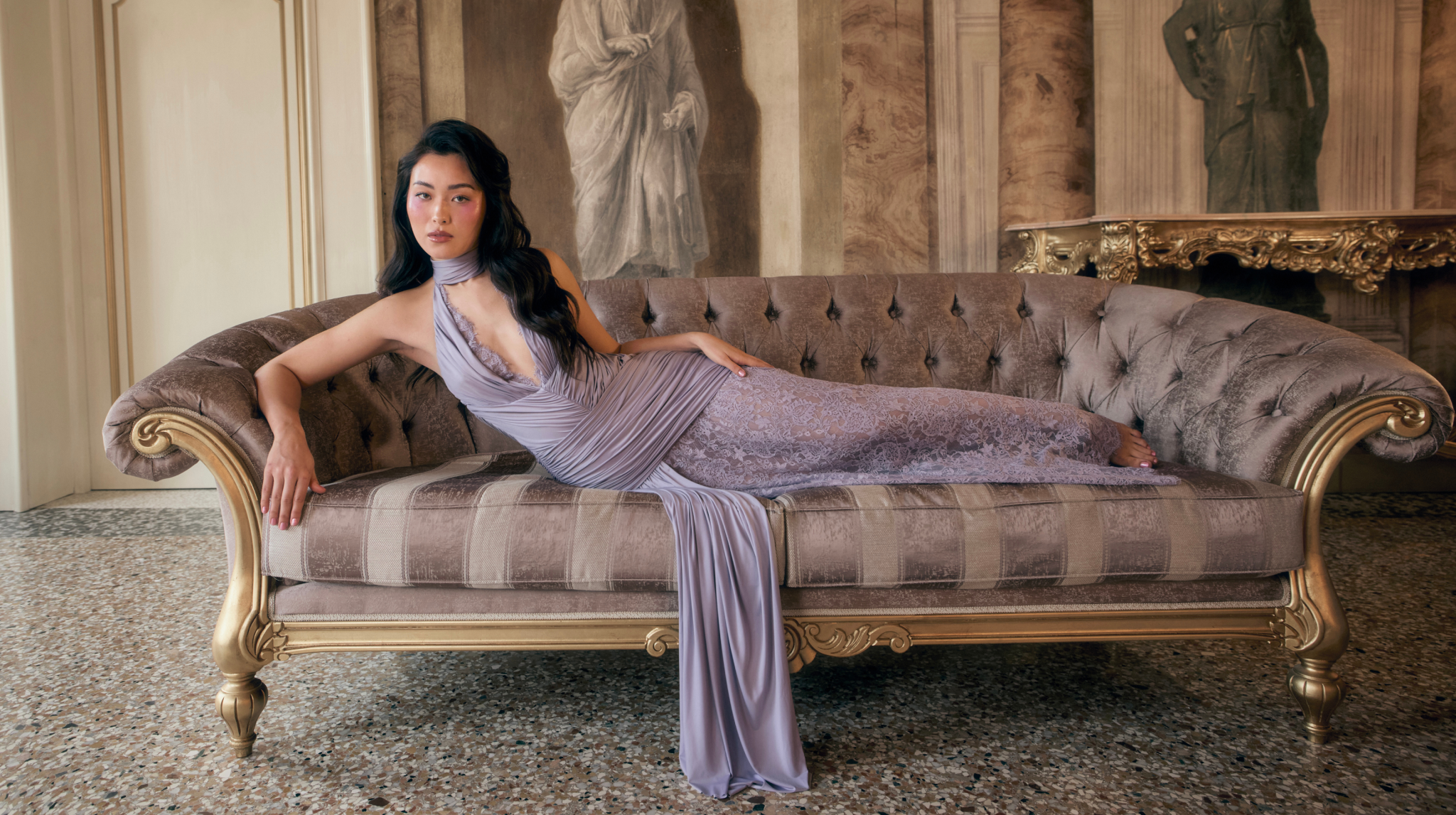Timeless Elegance, Consciously Crafted