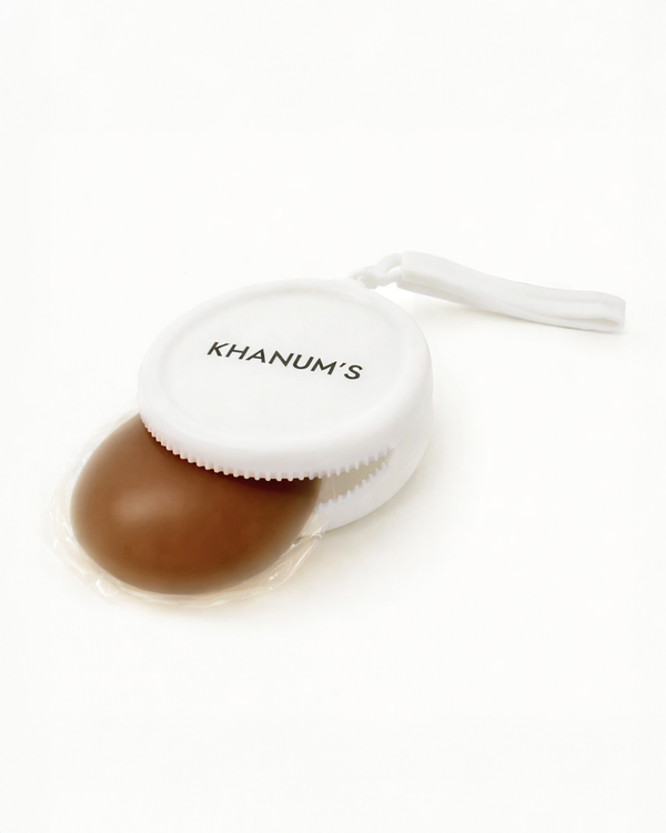 Nipple Covers - Deep Brown