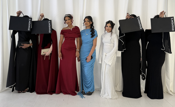 More Than a Dress: Why We’re Back for Year Two of Our Prom Initiative