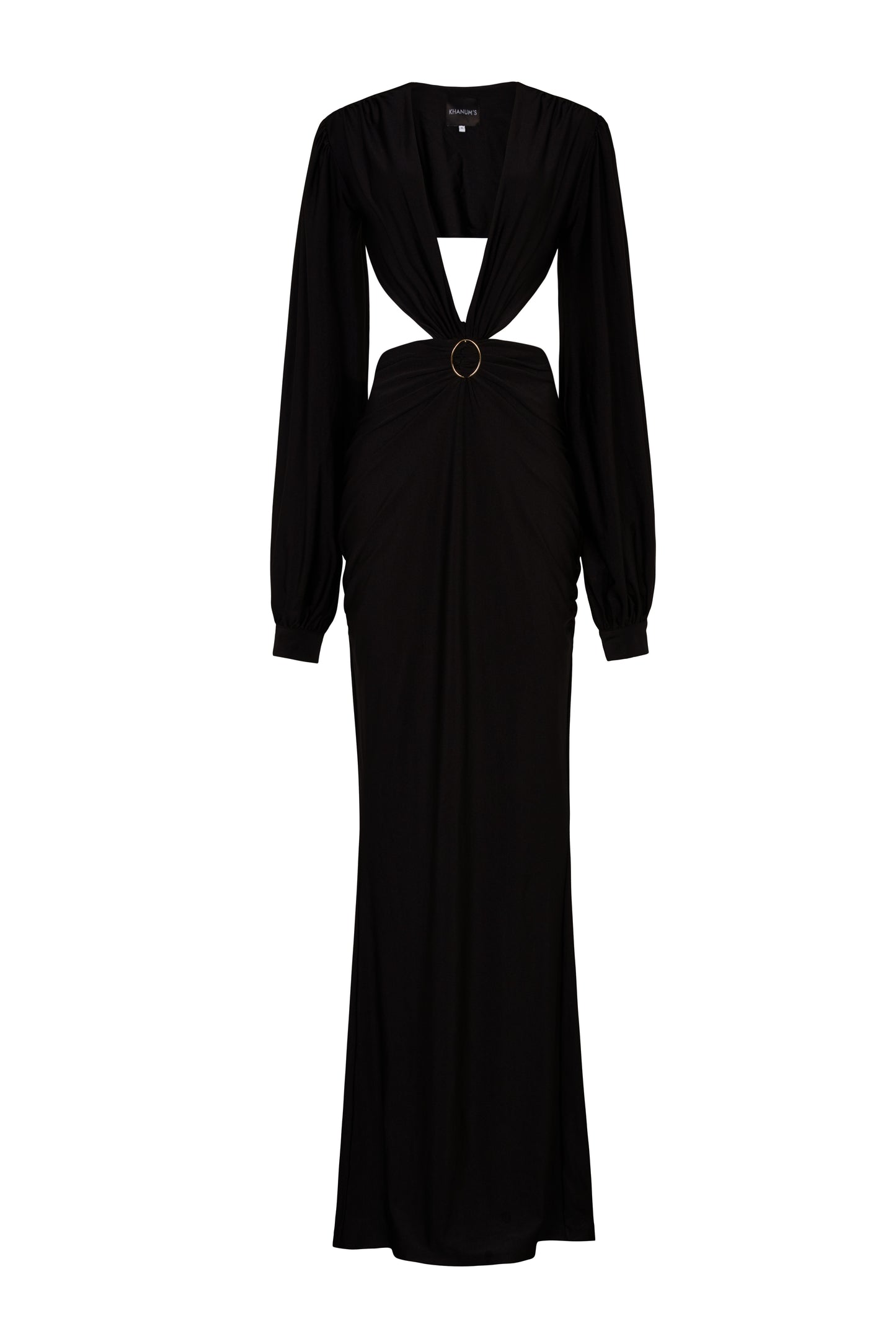 Kove Dress - Black