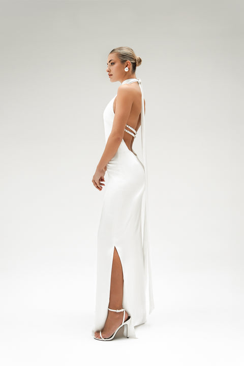 Kevalii Shimmer Dress main image 0