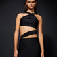 Kivia Dress - Black