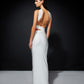 Kivia Dress - White